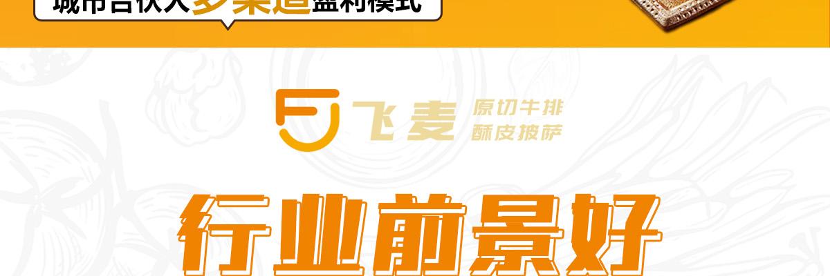 飞麦披萨