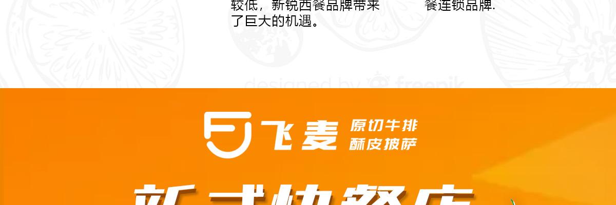 飞麦披萨
