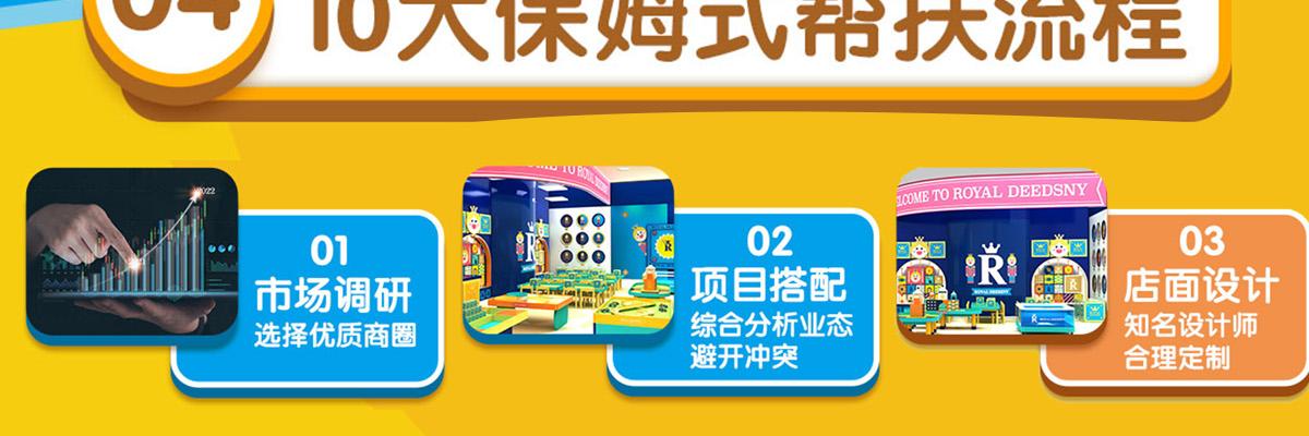 皇家迪智尼