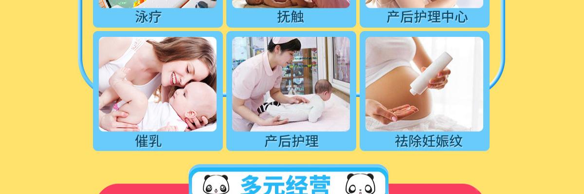 熊猫baby
