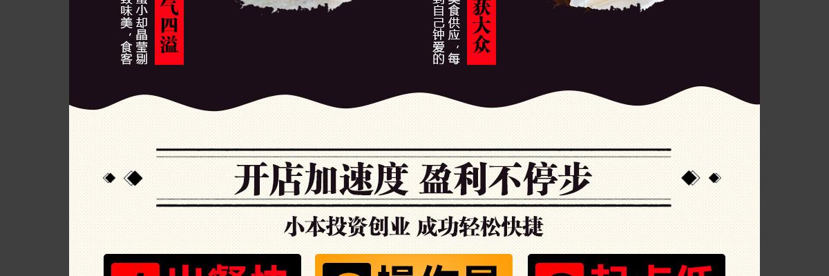 商吉玉口馄饨