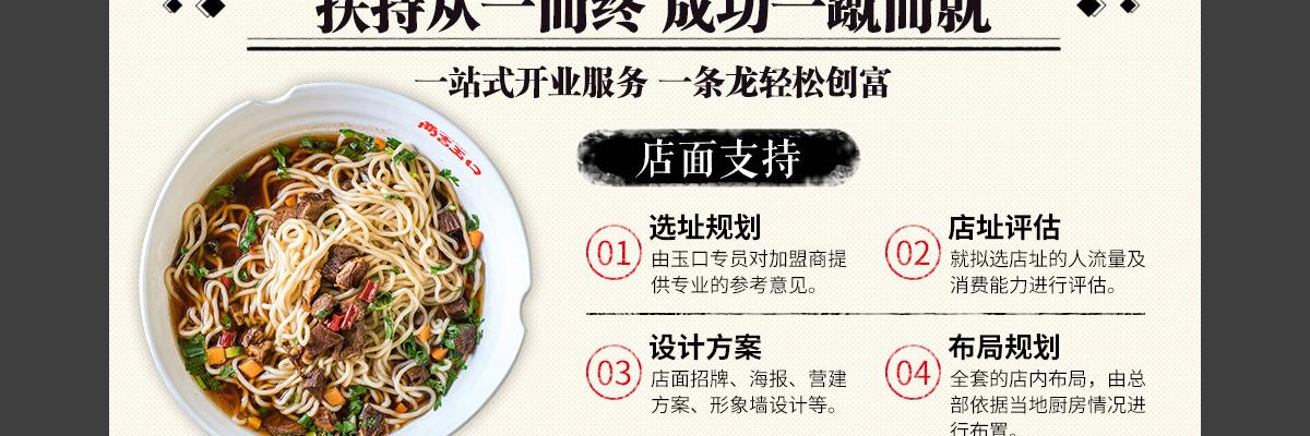 商吉玉口馄饨