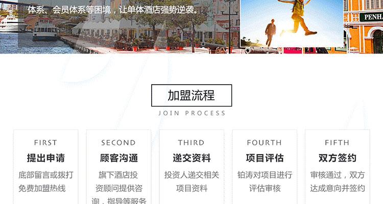 锦江酒店