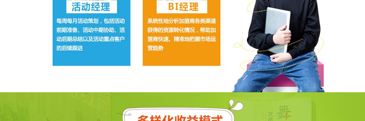 SSK艺术教育