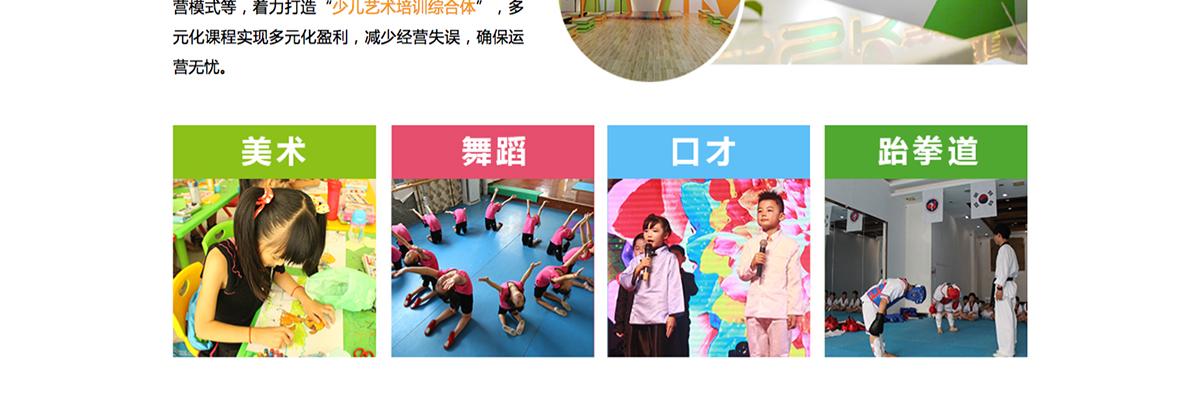 SSK艺术教育