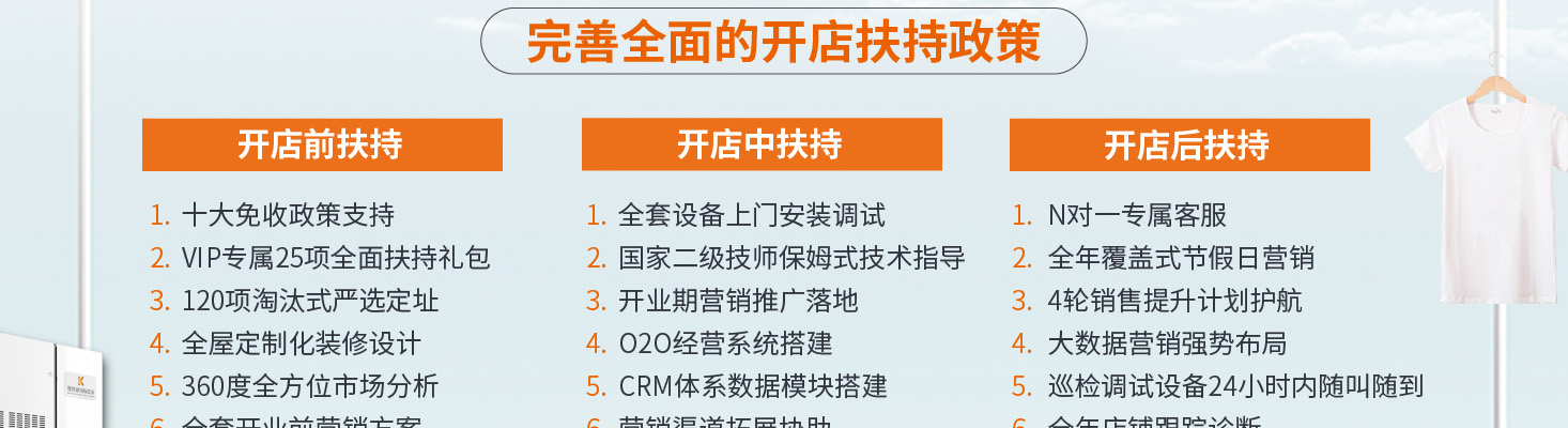 凯特琳干洗店