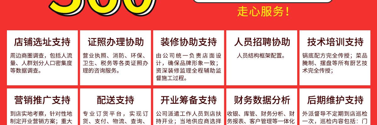 冒大仙麻辣烫