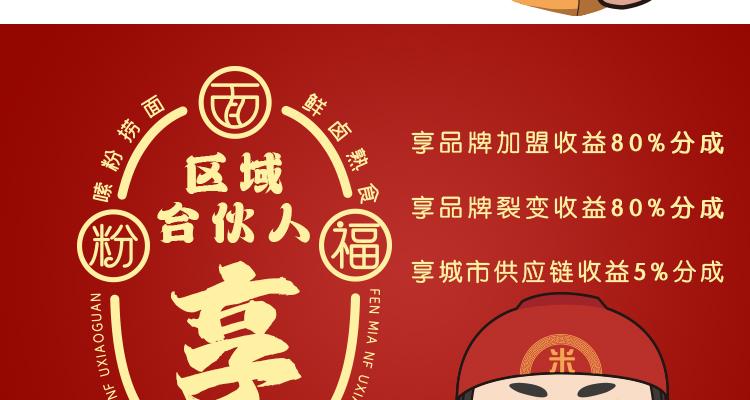 粉面福