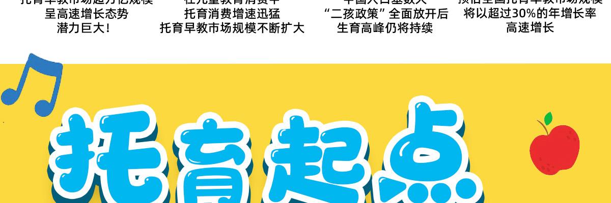 幼起点智慧托育