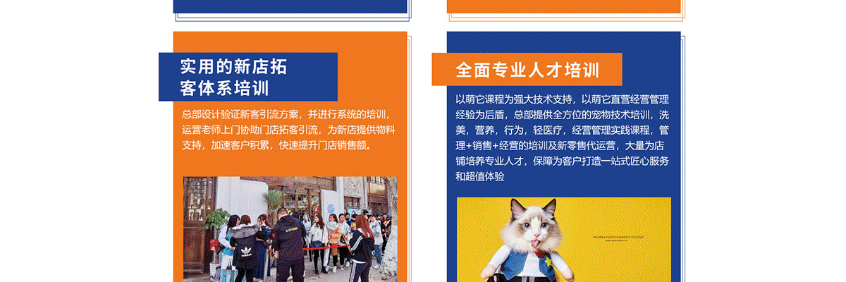 萌小它宠物店