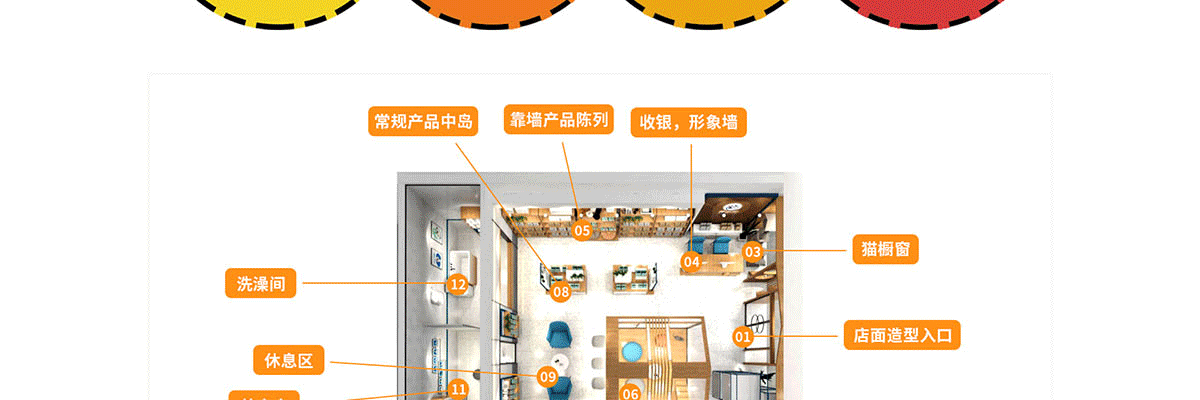 萌小它宠物店