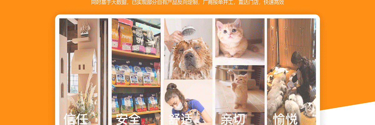 萌小它宠物店