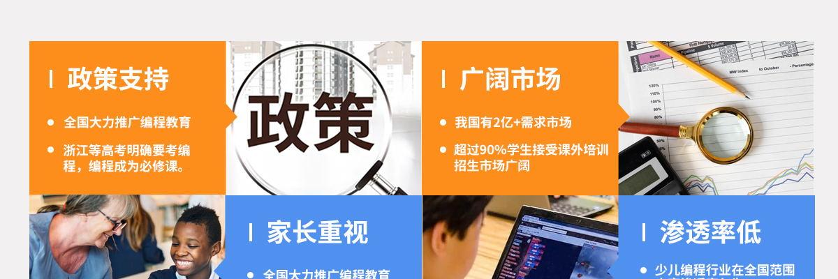 小码王少儿编程