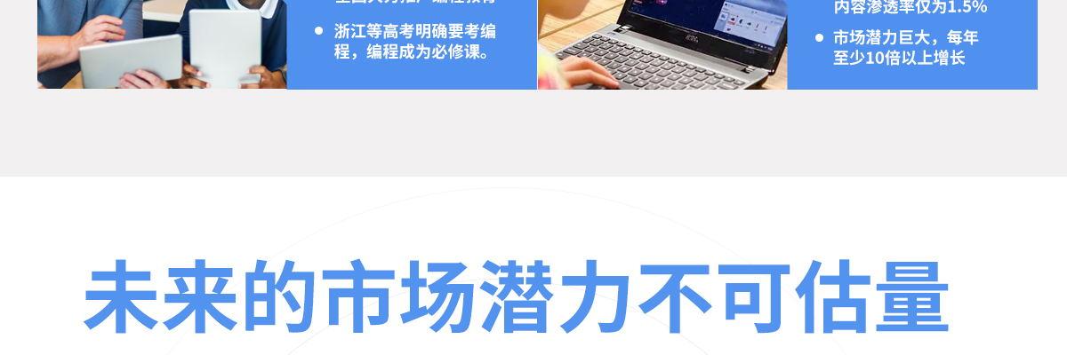 小码王少儿编程