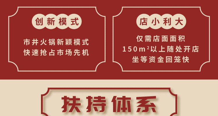 街坝子卤骨火锅