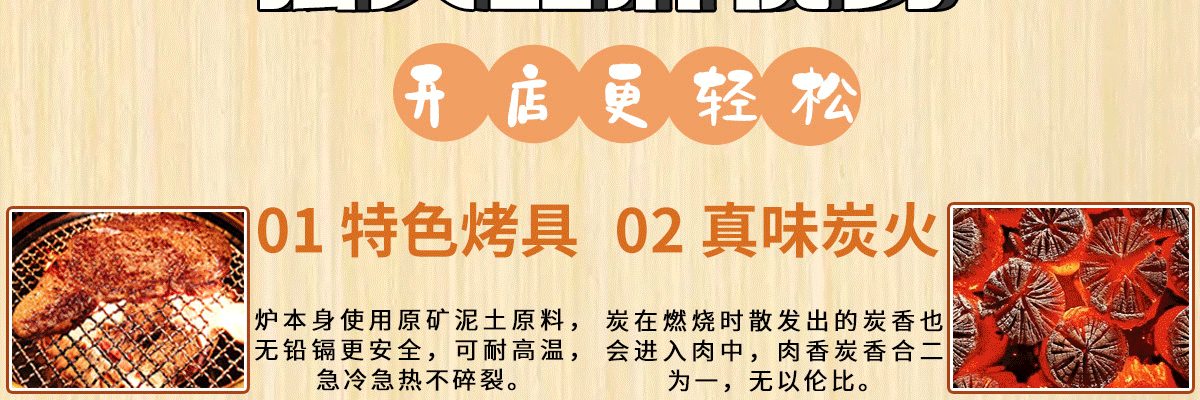 松渡烤肉