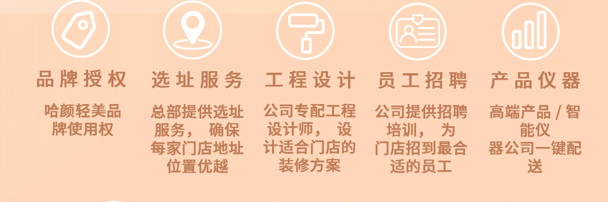 哈颜轻美