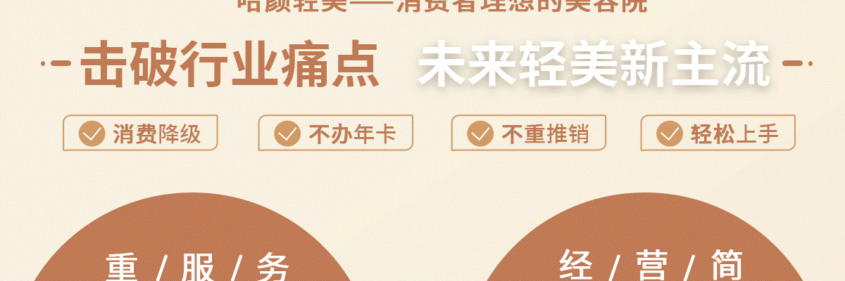 哈颜轻美