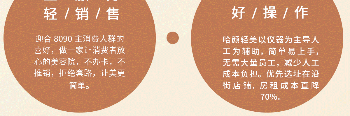 哈颜轻美