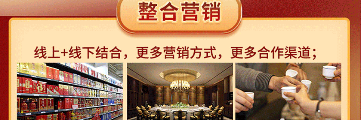 五粮液圣酒