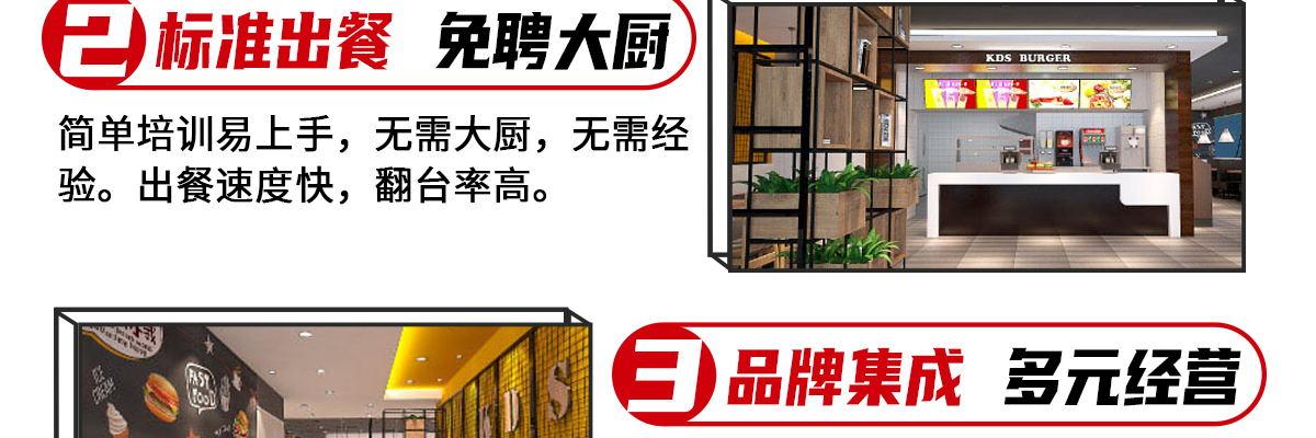快乐星汉堡