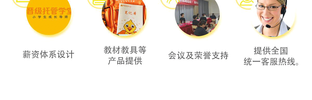 晋级教育