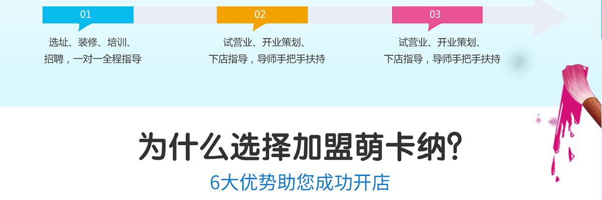 萌卡纳绘本馆