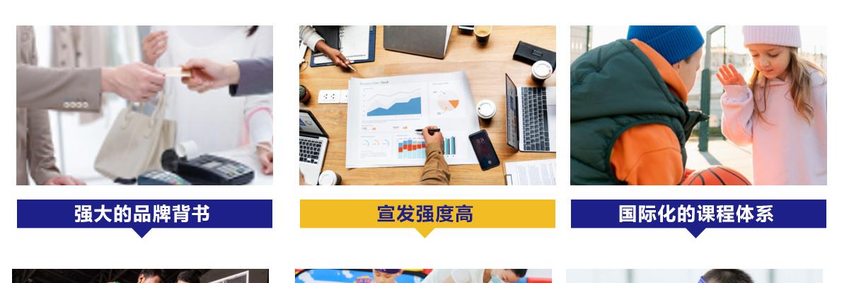 卓跃星少儿篮球