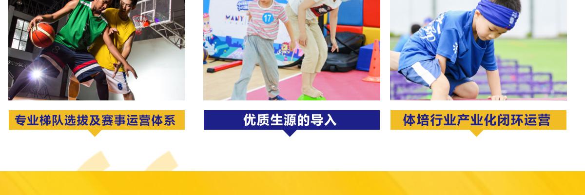 卓跃星少儿篮球