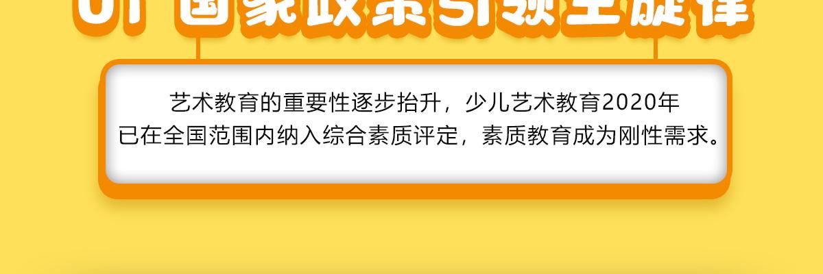 东方才子少儿美术