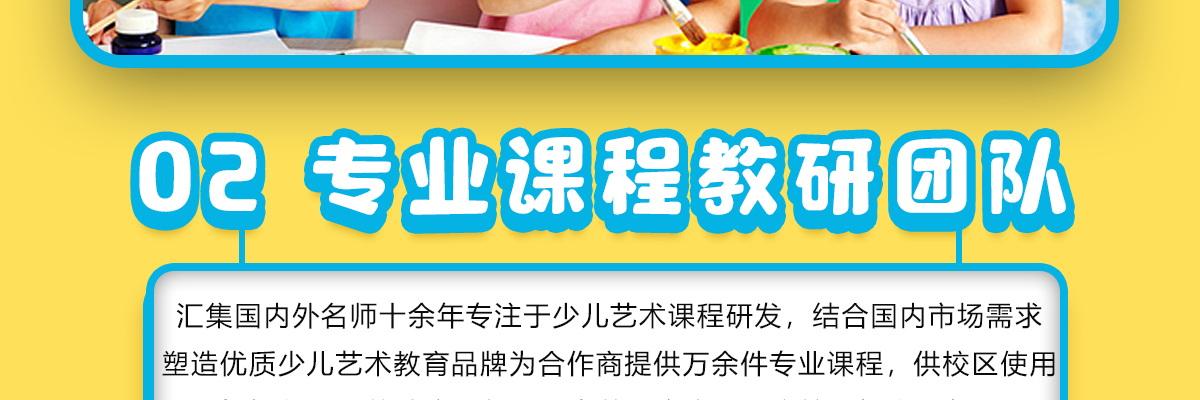东方才子少儿美术