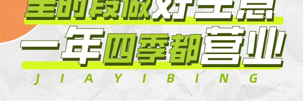 甲乙饼