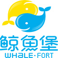 鲸鱼堡