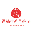 西柚花爸爸鸡汤
