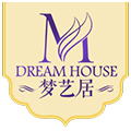 梦艺居窗帘