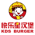快乐星汉堡
