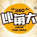 比角大卷饼