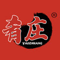 肴庄