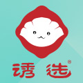 诱选美食集合店