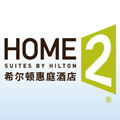 希尔顿惠庭酒店