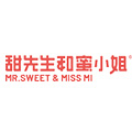 甜先生和蜜小姐