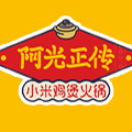 阿光正传小米肥肠鸡