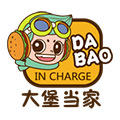 大堡当家汉堡